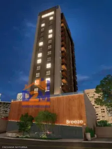 Apartamento com 2 Quartos à venda, 46m² no Bela Vista, Osasco