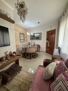 Casa de Condomínio com 3 Quartos à venda, 120m² no Parada Inglesa, São Paulo