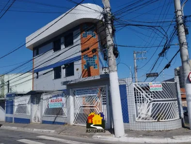 Sala Comercial para alugar, 120m² no Vila Esperança, São Paulo