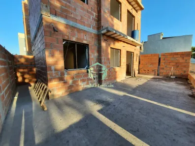 Apartamento com 2 Quartos à venda, 44m² no Paraíso, Santo André