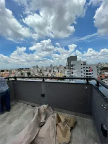 Apartamento com 1 Quarto à venda, 34m² no Parada Inglesa, São Paulo