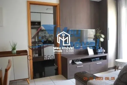 Apartamento com 2 Quartos à venda, 59m² no Norte, Brasília