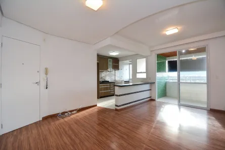 Apartamento com 3 Quartos à venda, 79m² no Córrego Grande, Florianópolis