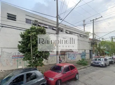 Lote/Terreno à venda, 1742m² no Vila Anastácio, São Paulo