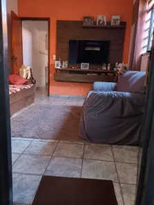 Casa com 3 Quartos à venda, 121m² no Vila Biagioni (Vila Xavier), Araraquara