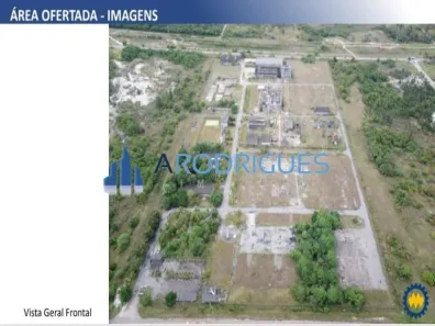 Lote/Terreno à venda, 140000m² no , Dias D'Ávila