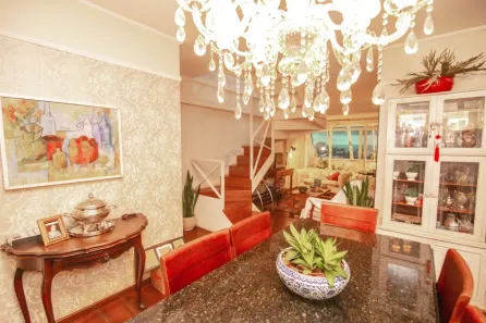 Apartamento com 4 Quartos à venda, 206m² no Centro, Londrina