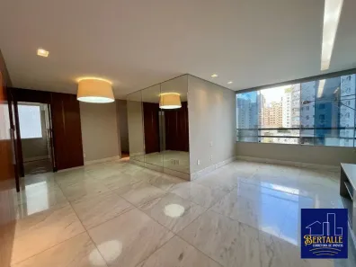 Apartamento com 3 Quartos à venda, 115m² no Lourdes, Belo Horizonte