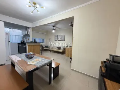 Apartamento com 2 Quartos à venda, 81m² no Centro, São Vicente