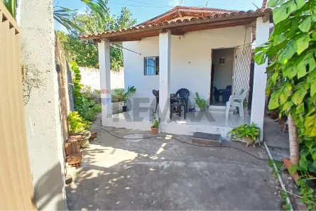 Casa com 2 Quartos à venda, 85m² no Lagoa Azul, Natal