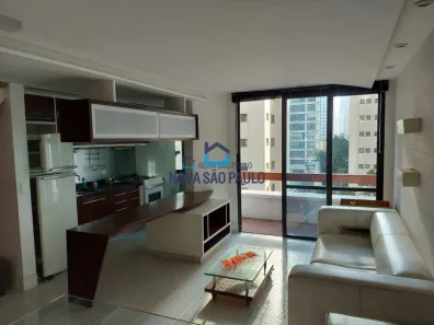 Apartamento com 1 Quarto à venda, 70m² no Planalto Paulista, São Paulo