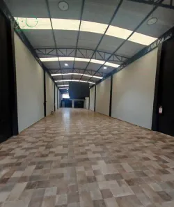 Galpão/Depósito/Armazém à venda, 400m² no Centro, Suzano