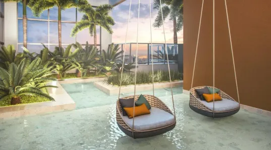 Apartamento com 3 Quartos à venda, 131m² no Vila Mariana, São Paulo