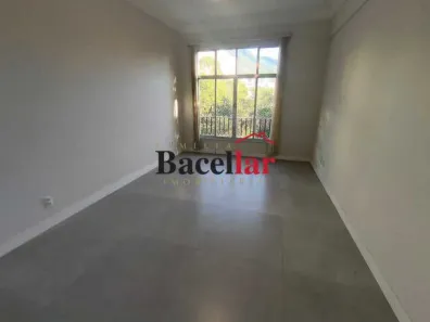 Apartamento com 1 Quarto à venda, 46m² no Tijuca, Rio de Janeiro