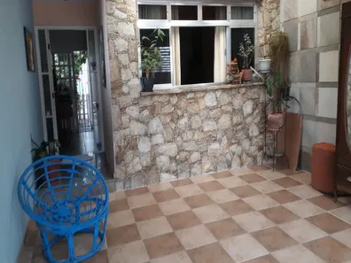 Sobrado com 3 Quartos à venda, 160m² no Vila Brasilina, São Paulo
