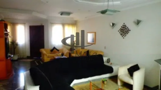 Sobrado com 3 Quartos à venda, 398m² no Osvaldo Cruz, São Caetano do Sul