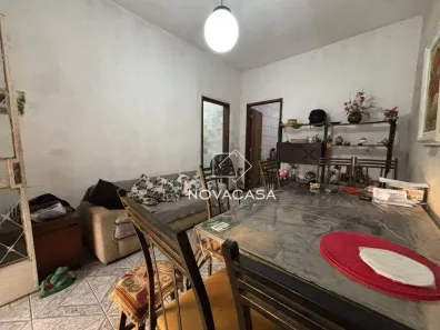 Sobrado com 4 Quartos à venda, 200m² no Campo Alegre, Belo Horizonte