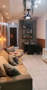 Apartamento com 2 Quartos para alugar, 76m² no Jardim Oceania, João Pessoa