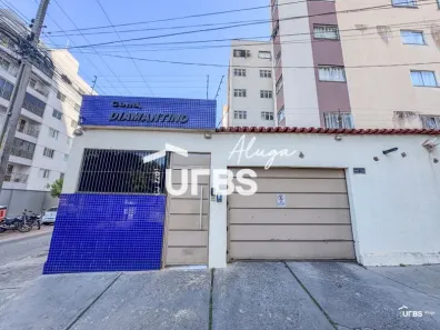 Apartamento com 2 Quartos para alugar, 50m² no Setor dos Afonsos, Aparecida de Goiânia