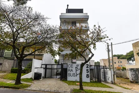 Apartamento com 2 Quartos à venda, 61m² no Boa Vista, Curitiba