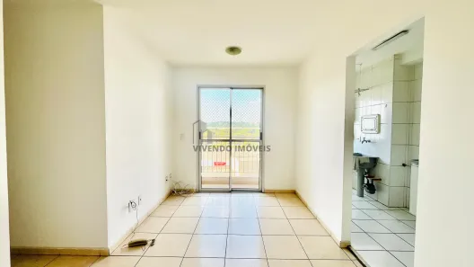 Apartamento com 2 Quartos à venda, 53m² no Vila Miriam, Guarulhos