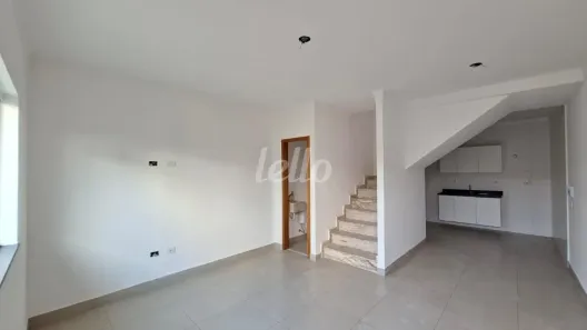 Casa de Condomínio com 3 Quartos à venda, 70m² no Santa Teresinha, São Paulo