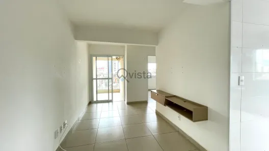 Apartamento com 2 Quartos para alugar, 55m² no Mar e Céu, Guarujá