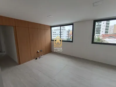 Apartamento com 4 Quartos à venda, 184m² no Prado, Belo Horizonte