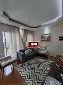 Apartamento com 3 Quartos à venda, 65m² no Planalto, São Bernardo do Campo