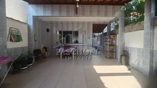 Casa com 4 Quartos à venda, 190m² no Canto do Forte, Praia Grande