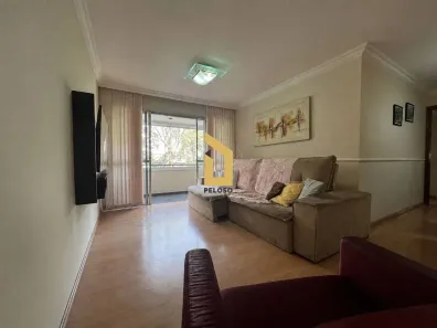 Apartamento com 3 Quartos à venda, 101m² no Santana, São Paulo