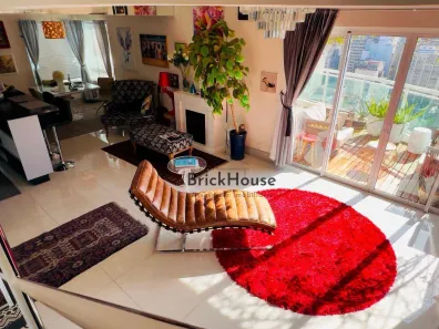 Apartamento com 2 Quartos à venda, 138m² no Cerqueira César, São Paulo