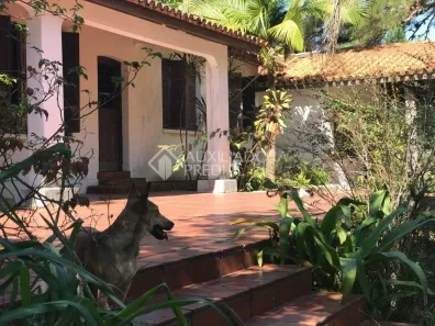 Fazenda/Sítio com 1 Quarto à venda, 800000m² no Extrema, Porto Alegre