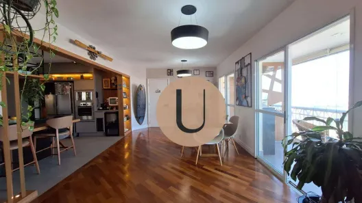 Apartamento com 4 Quartos à venda, 114m² no Vila Oratório, São Paulo