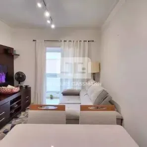 Apartamento com 3 Quartos à venda, 87m² no Rudge Ramos, São Bernardo do Campo