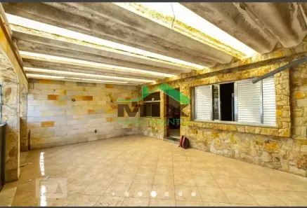 Casa de Condomínio com 3 Quartos à venda, 192m² no Paulicéia, São Bernardo do Campo