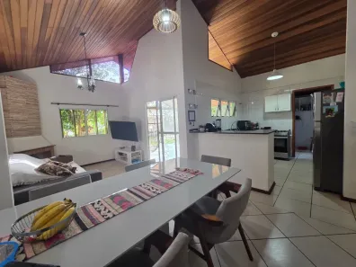 Casa de Condomínio com 3 Quartos à venda, 130m² no Medeiros, Jundiaí