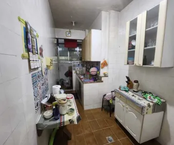 Apartamento com 2 Quartos à venda, 72m² no São Francisco Xavier, Rio de Janeiro