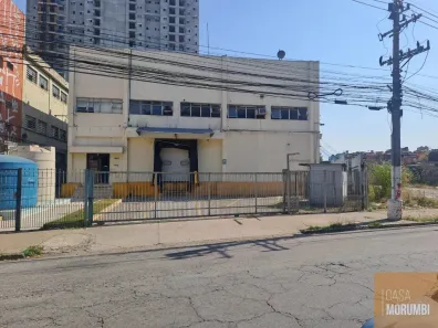 Lote/Terreno à venda, 2596m² no Água Branca, São Paulo