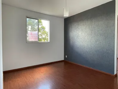 Apartamento com 2 Quartos para venda ou aluguel, 54m² no Paineiras, Juiz de Fora