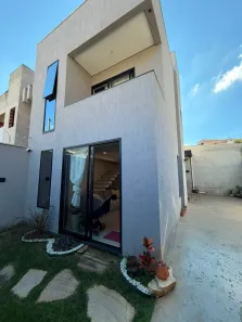 Casa com 2 Quartos à venda, 85m² no Pérola Negra, Santa Luzia