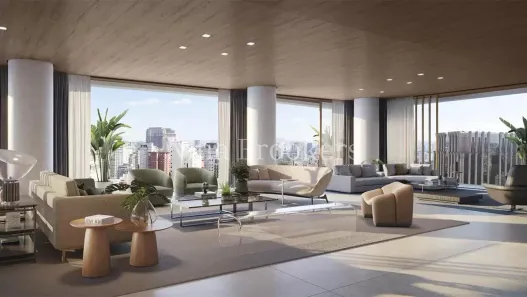 Apartamento com 4 Quartos à venda, 514m² no Itaim Bibi, São Paulo