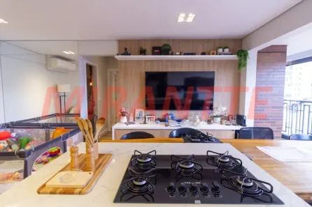 Apartamento com 2 Quartos à venda, 69m² no Santa Teresinha, São Paulo