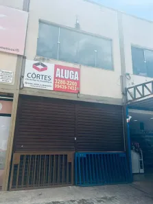 Ponto Comercial para alugar, 48m² no Cidade Satélite São Luiz, Aparecida de Goiânia