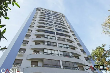 Apartamento com 3 Quartos à venda, 89m² no Menino Deus, Porto Alegre