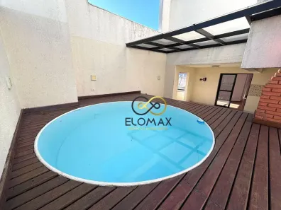 Cobertura com 3 Quartos à venda, 116m² no Santana, São Paulo