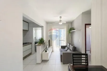 Apartamento com 2 Quartos à venda, 66m² no Jardim Guadalajara, Sorocaba