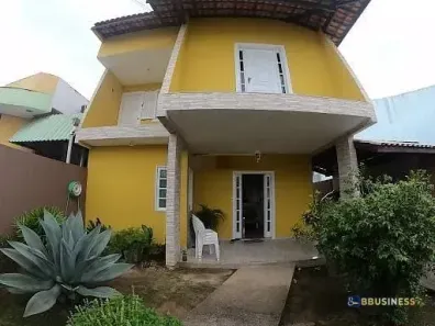 Casa com 4 Quartos à venda, 263m² no Parque Turf Club, Campos dos Goytacazes
