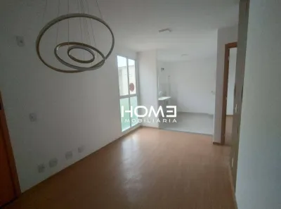 Apartamento com 2 Quartos à venda, 41m² no Campo Grande, Rio de Janeiro
