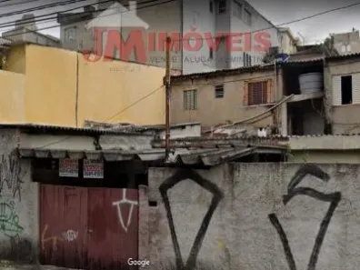 Lote/Terreno à venda, 250m² no Umuarama, Osasco